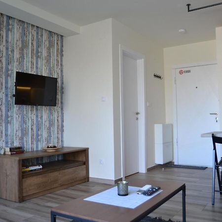 Appartamento Apartman Alisa Veliko Gradište Esterno foto