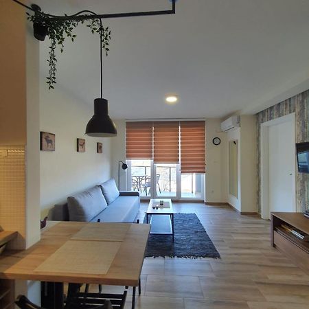 Apartman Alisa Veliko Gradište Esterno foto