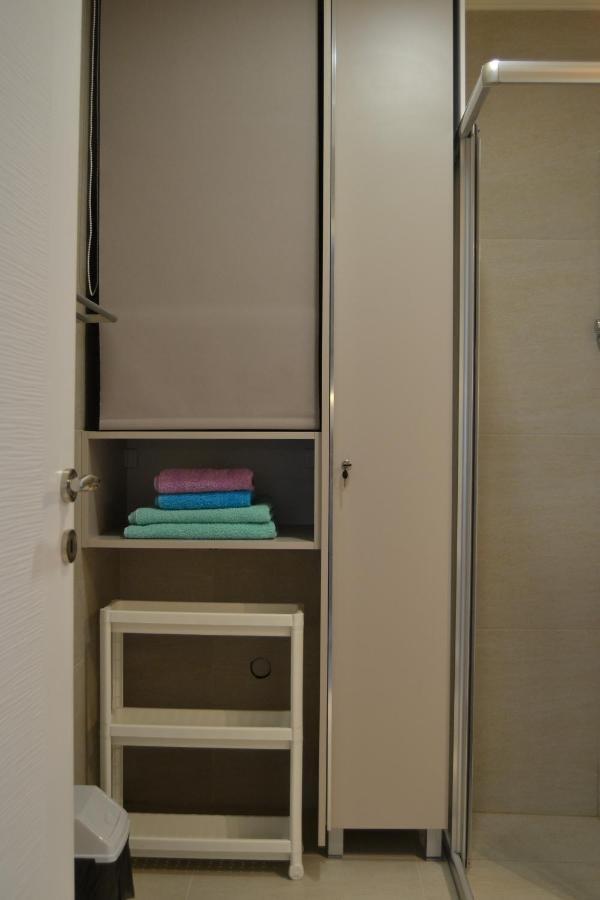 Apartman Alisa Veliko Gradište Esterno foto